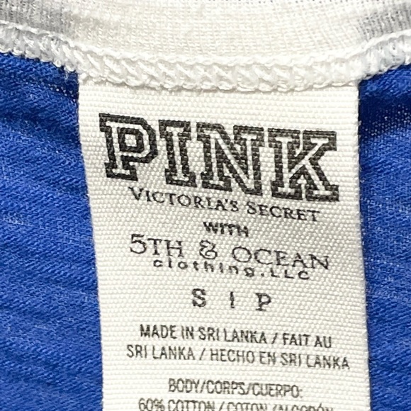 Womens Tank Top Toronto Blue Jays - Picture 3 of 5